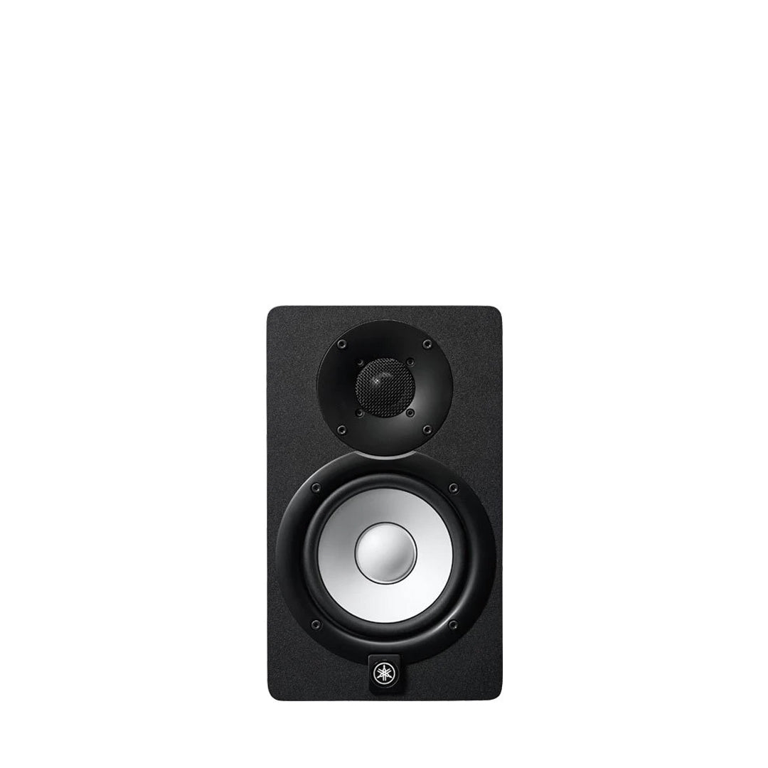 Yamaha HS8 2-Way Bass-Reflex Bi-Amplified Nearfield Studio Monitor-Home Studio-Yamaha- Hermes Music